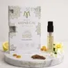 Ramon Monegal Ibiza La Isla Blanca 2ml 0,06 fl. oz. offizielles Parfümprobe-Testfläschchen